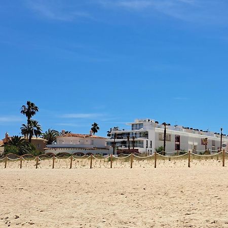 Apartamento Junto Al Mar En Residencial Denia Beach ภายนอก รูปภาพ
